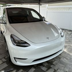 Tesla Model Y / 3 Power Frunk ( Brand New)