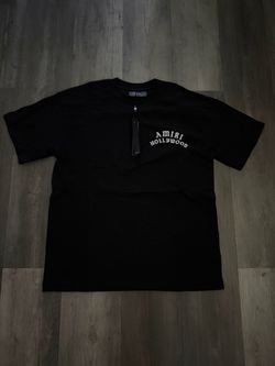 Amiri shirt