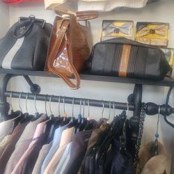 Retails Stuffs 
