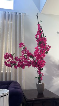 Faux Plant - Artificial Decorative Tree