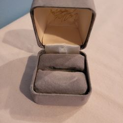 Ring Jewery Box, Case 