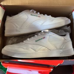 Reebok Classics Size 13