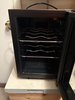 Wine Refridge