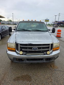 Fordf f350  7.3 for sale