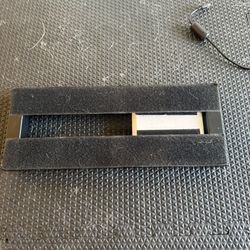 Pedaltrain nano with volto power supply