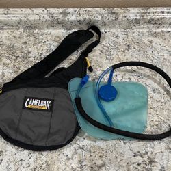 Camelbak Side Sling Water Container Hiking