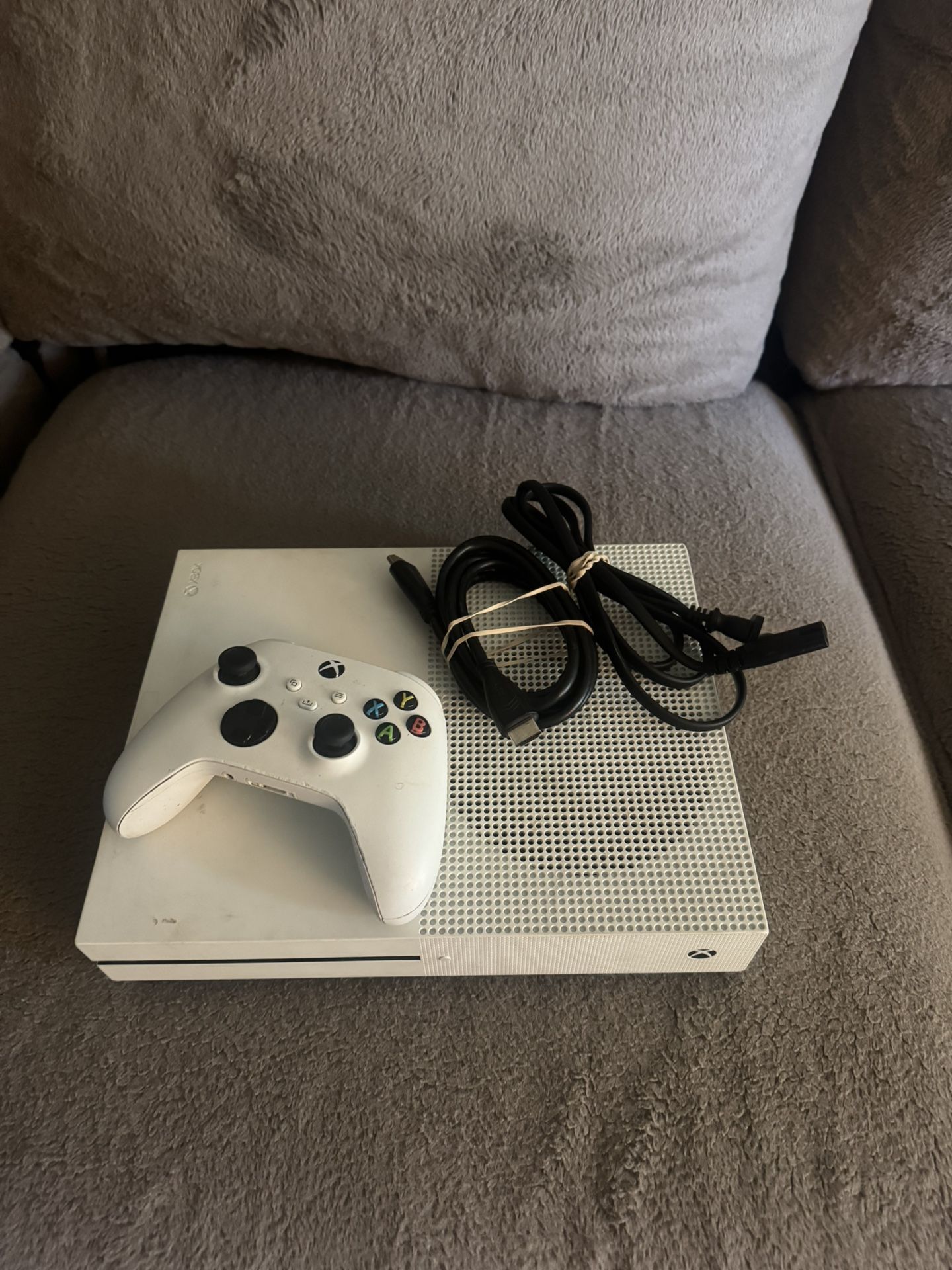 Xbox 1 S