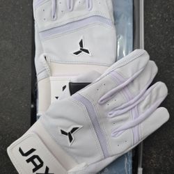 Baseball Batting Gloves 