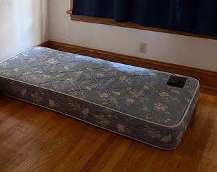 Sealy twin mattress