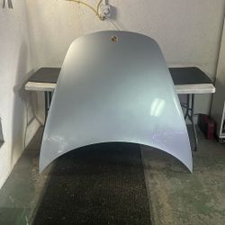 PORSCHE 911 2012 2013 2014 2015 2016 2017 2018 2019 FRONT HOOD ORIGINAL