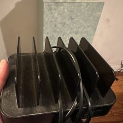 Charger Station