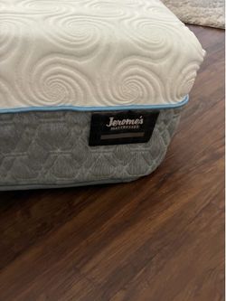 Queen mattress