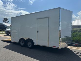 Trailer
