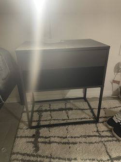 small desk bed