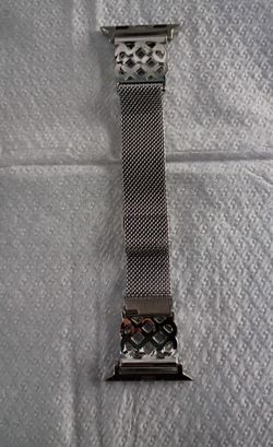 Watch band 