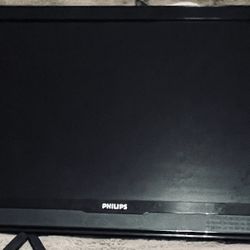 Phillips Tv