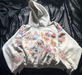 We Are Righteous Hoodie