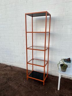 Shelf