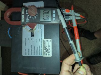 PHAT Scooter 72v23ah battery pack