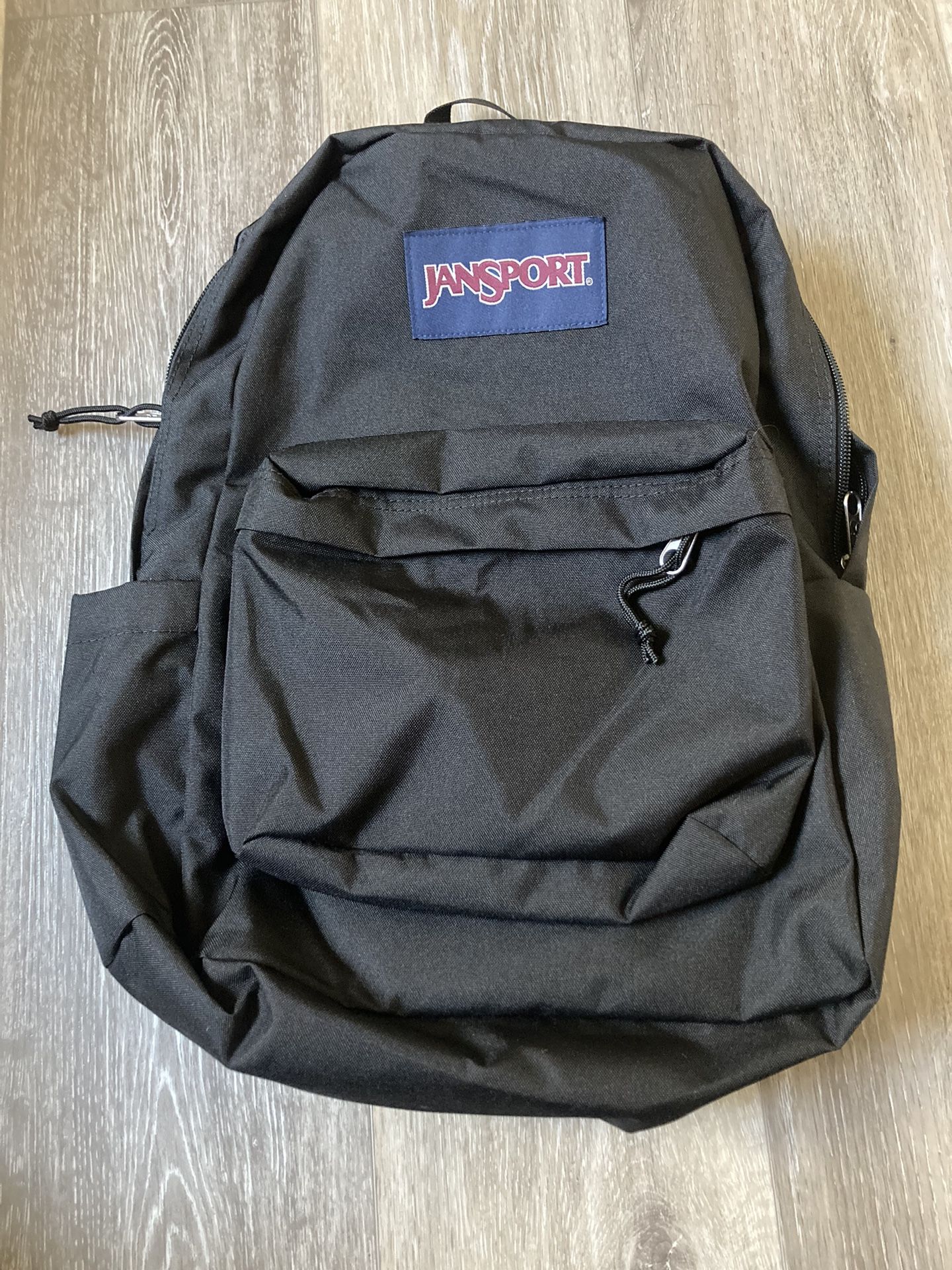 Brand New Jansport Backpack