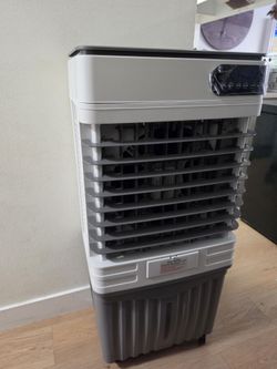 Air Conditioner