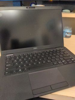 Dell Latitude 5300 brand new