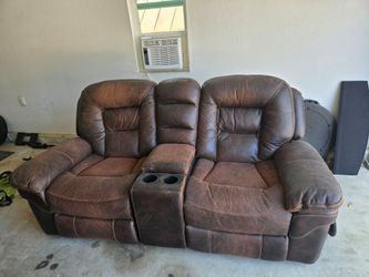 Recliner