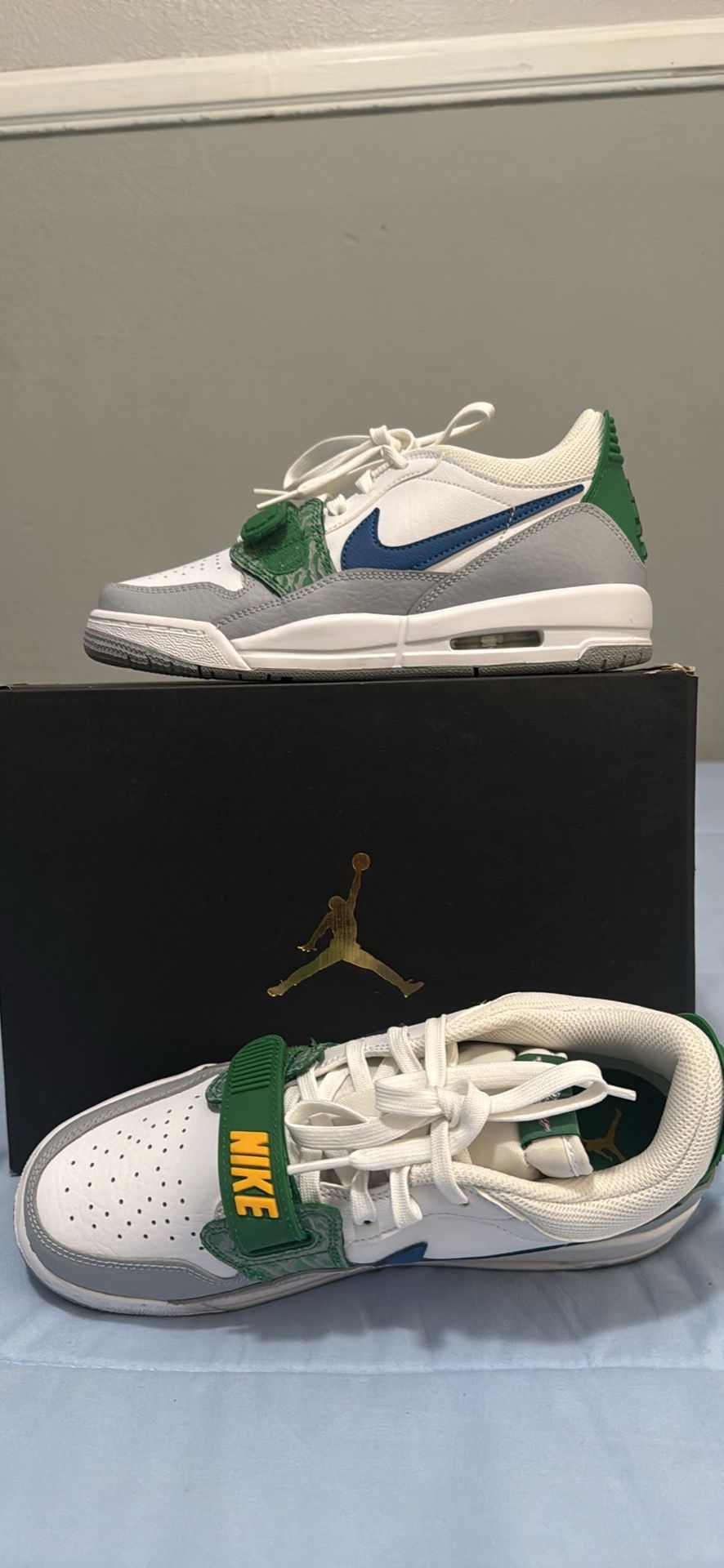 Air Jordan Legacy 312 Low