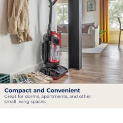 Bissell CleanView Compact Upright Vacuum