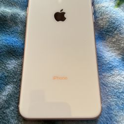 Iphone 8 Plus 64gb Metropcs 