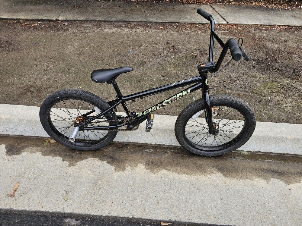 Eastern Bmx Bike
