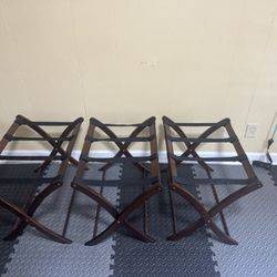 Luggage Racks 