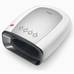 BREO PALM MASSAGE