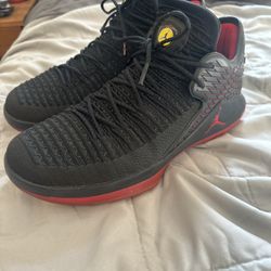 Jordan’s Size 10.5