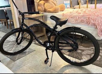 26” Hyper HBC Men’s Cruiser Bike $59.99