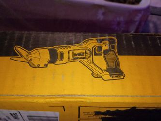 "Dewalt" Fiber Cement Board Cutter