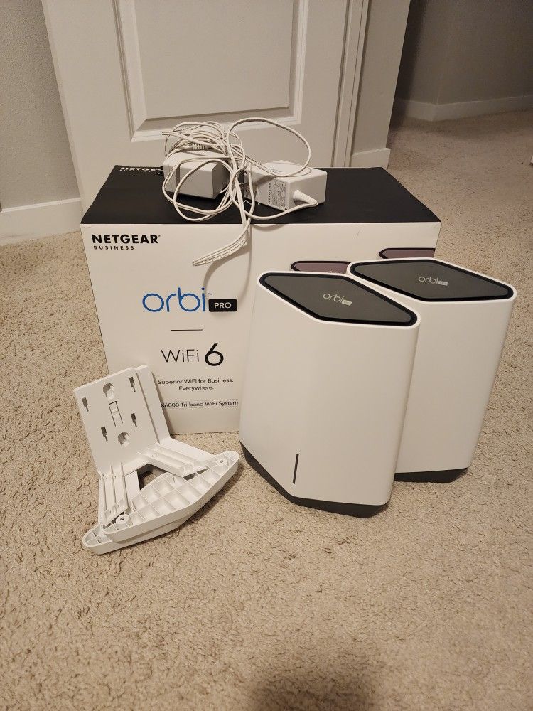 ORBI PRO