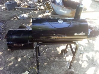 BBQ grill