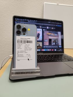 iPhone 13 pro desbloqueado