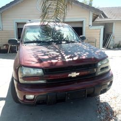 2005 Chevy trailblazer