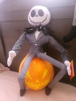 Jack Skeleton