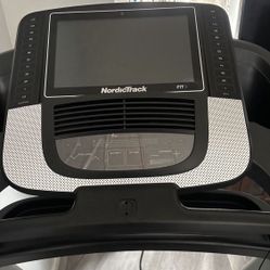Nordictrack T Series T 9.5 