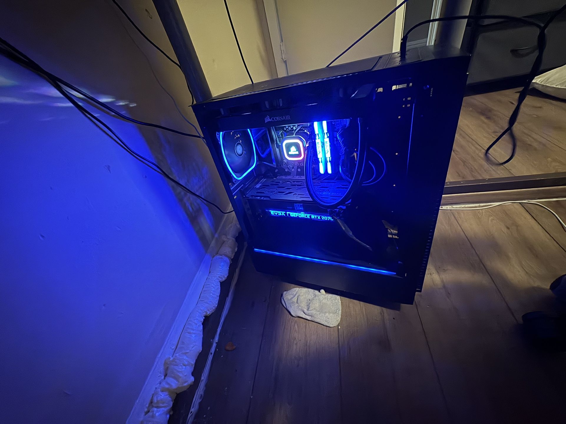 Pc (can Be Used As Parts)