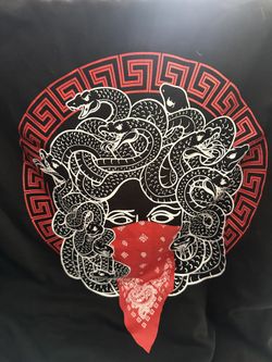 Crooks and Castles Hoodie