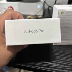 AirPods Pro 