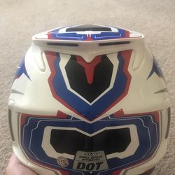 Bell Star Spirit Helmet motorcycle BRAND NEW with bag