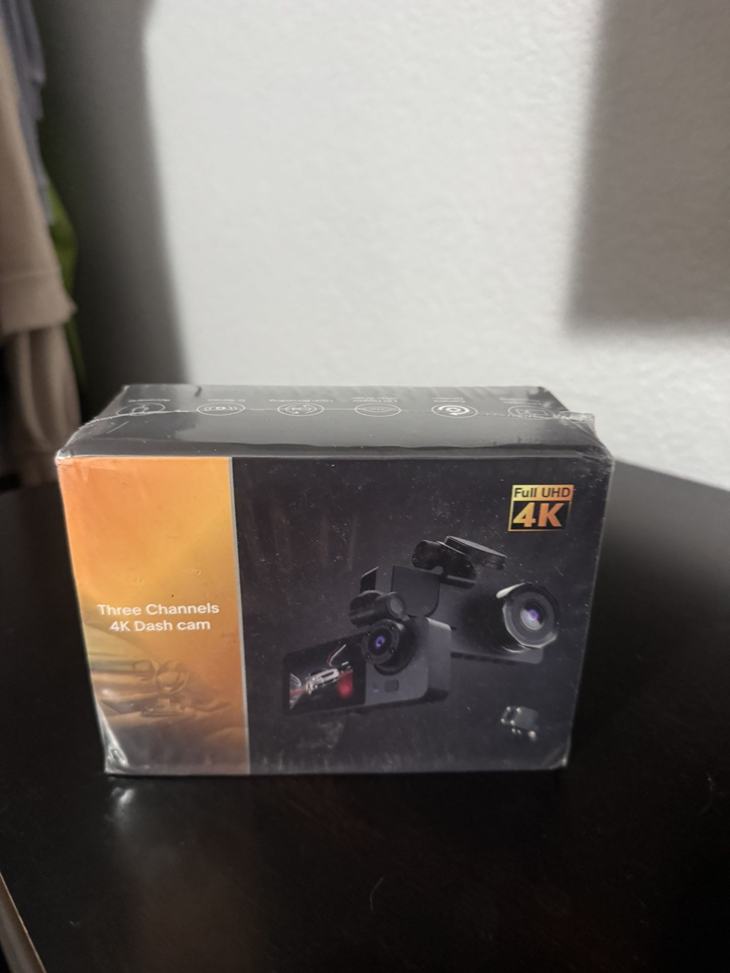 Dash Camera