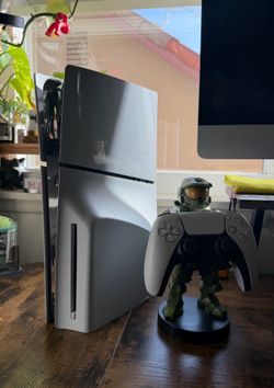 PlayStation 5 disc 1TB