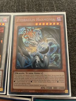 Yugioh Cards Blaze of Dominion singles