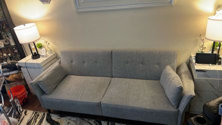 Sofa bed